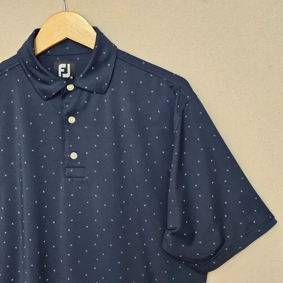 FootJoy Polo M - Picture 1 of 4